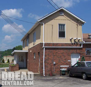 Buddy's Bar